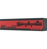 Umarex Cannocchiale 3-9x40 con reticolo illuminato