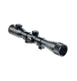 Umarex Luneta RS 4 x 32 CI com retículo iluminado Mil Dot