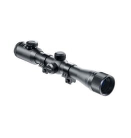 Umarex Luneta RS 4 x 32 CI com retículo iluminado Mil Dot