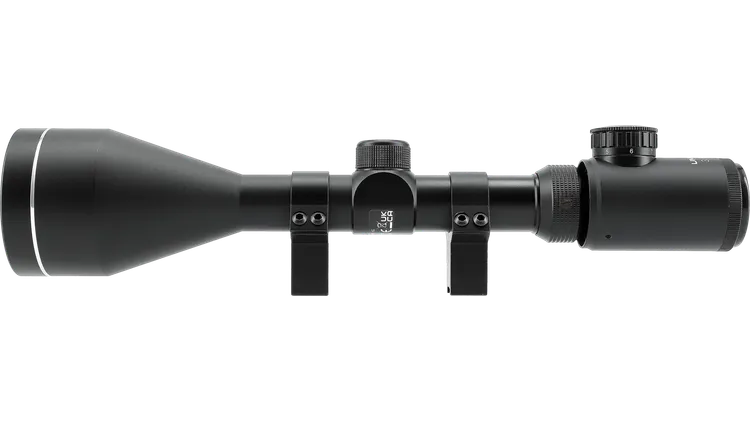 Umarex Luneta celownicza RS 3-9x56 FI - podświetlany krzyż celowniczy