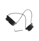 Umarex Luneta RS 3-9x56 FI - retículo iluminado em cruz