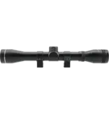 Umarex RS 4x32 incl. anillos de montaje con montaje de alta potencia - sin iluminación
