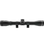 Umarex RS 4x32 incl. anéis de montagem com suporte de alta potência - sem iluminação