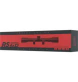 Umarex RS 4x32 incl. anelli di montaggio con montaggio ad alta potenza - non illuminato