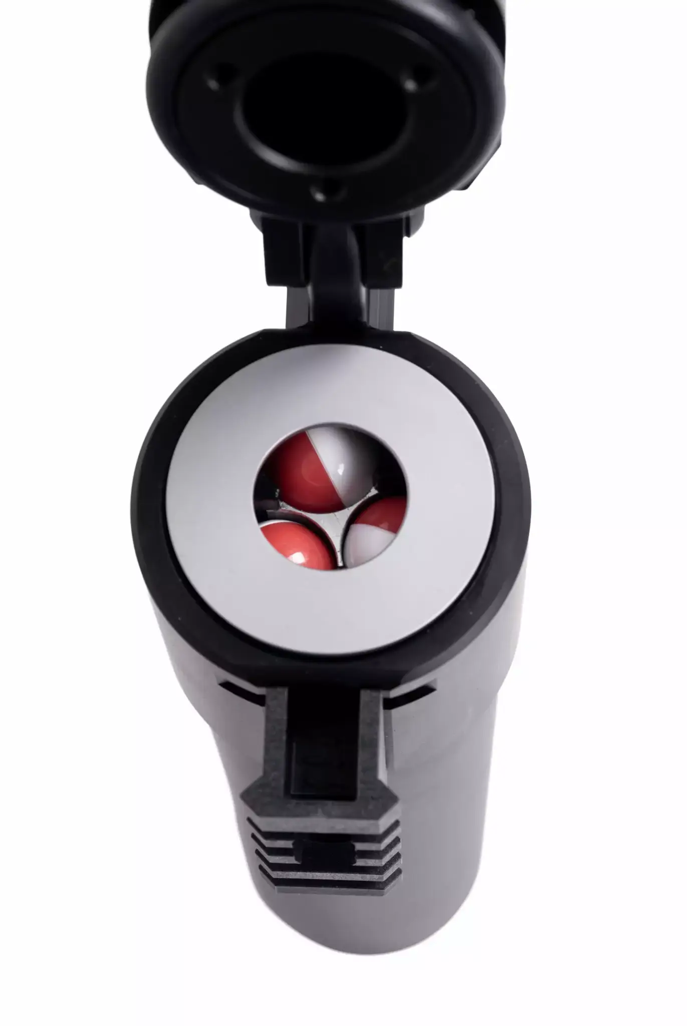 MCS Cartuccia per fucile Thumper da 42 mm per munizioni calibro .68 (12 pezzi).