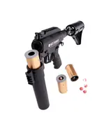 MCS Nabój do strzelby Thumper 42 mm na 12 sztuk amunicji kal. .68