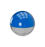 Umarex T4E Sport CKB 43 Chalk Balls 0.73 g - Cal. 43 - 500 pieces