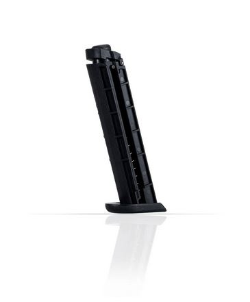 Mercury Rise Carregador de reposição para IntruBuster Gen.2 RAM