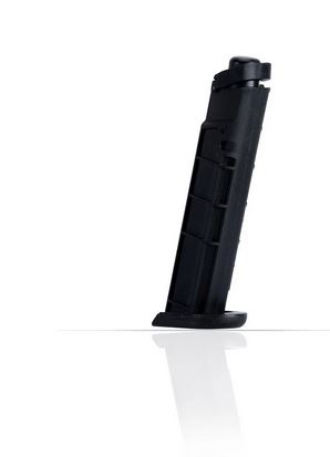 Mercury Rise Magazynek zamienny do pamięci RAM IntruBuster Gen.2