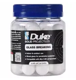 Duke Defence Projéteis sólidos quebra-vidros Cal. .68