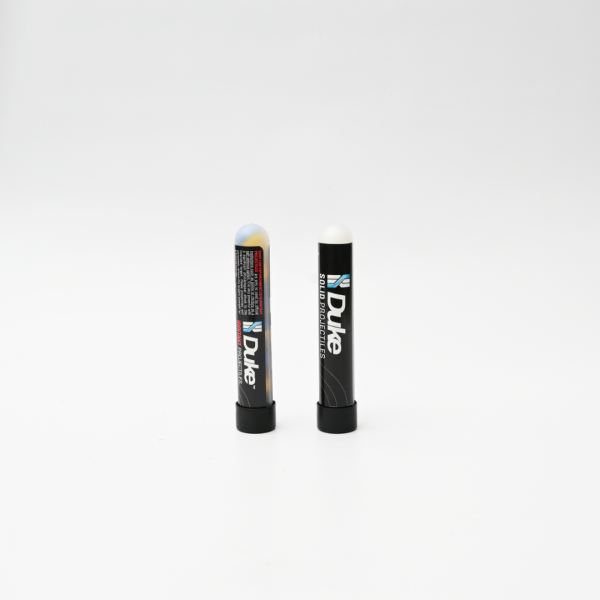 Duke Defence Kit Combinado para Pistola Salt S2 Pepper .68