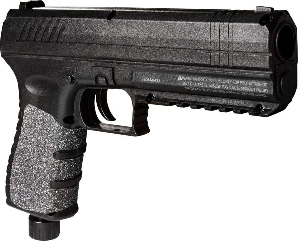 Duke Defence Pistola Salt S2 Pepper .68 – Kit combinato