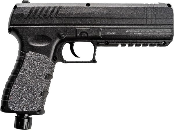 Duke Defence Kit Combinado para Pistola Salt S2 Pepper .68