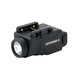 Delta Armory Defender 3 Taclight