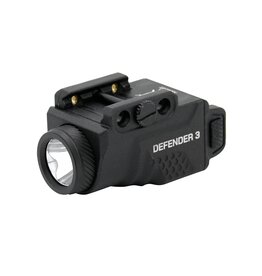 Delta Armory Lanterna tática Defender 3