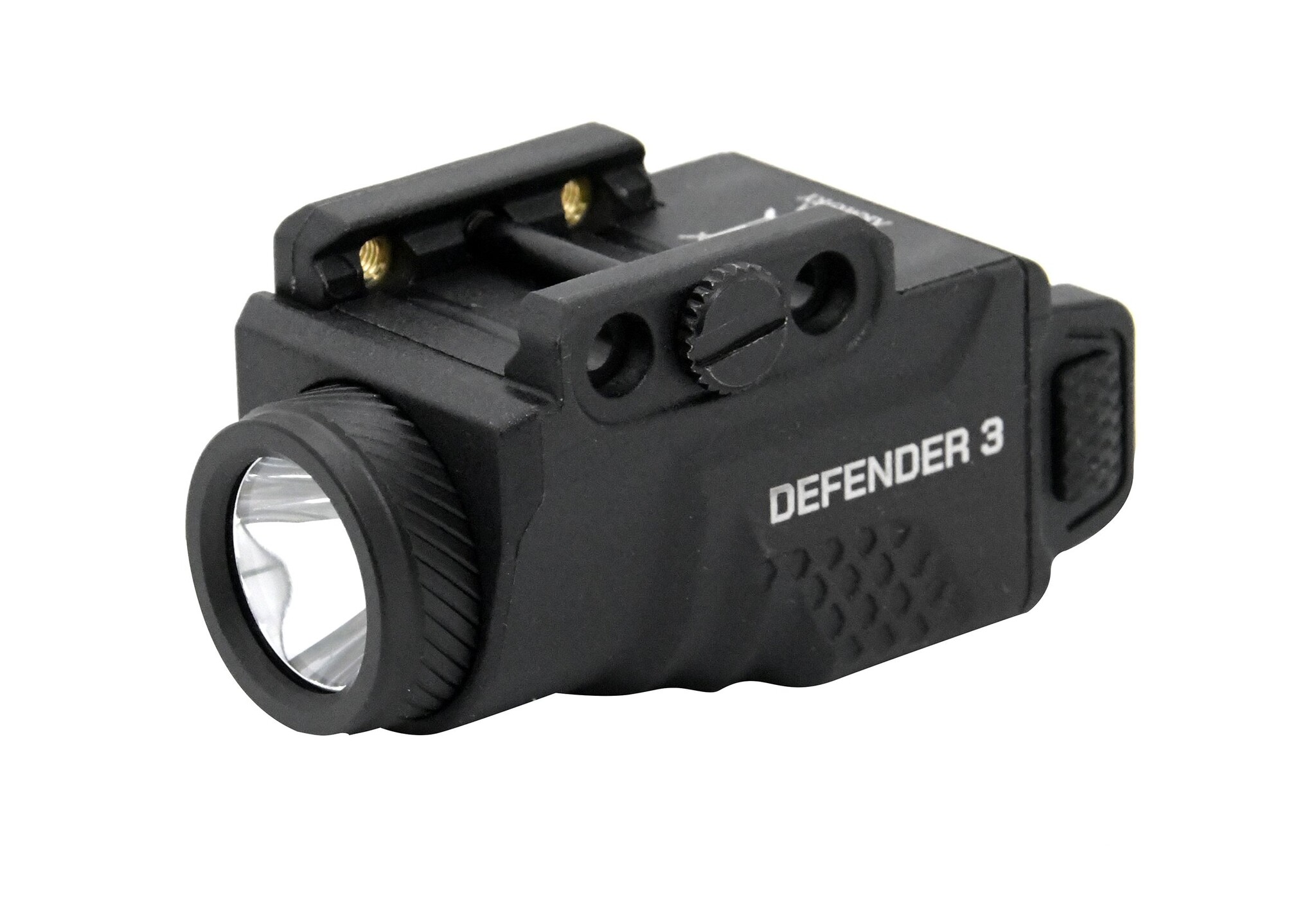 Delta Armory Linterna táctica Defender 3