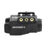 Delta Armory Lanterna tática Defender 3