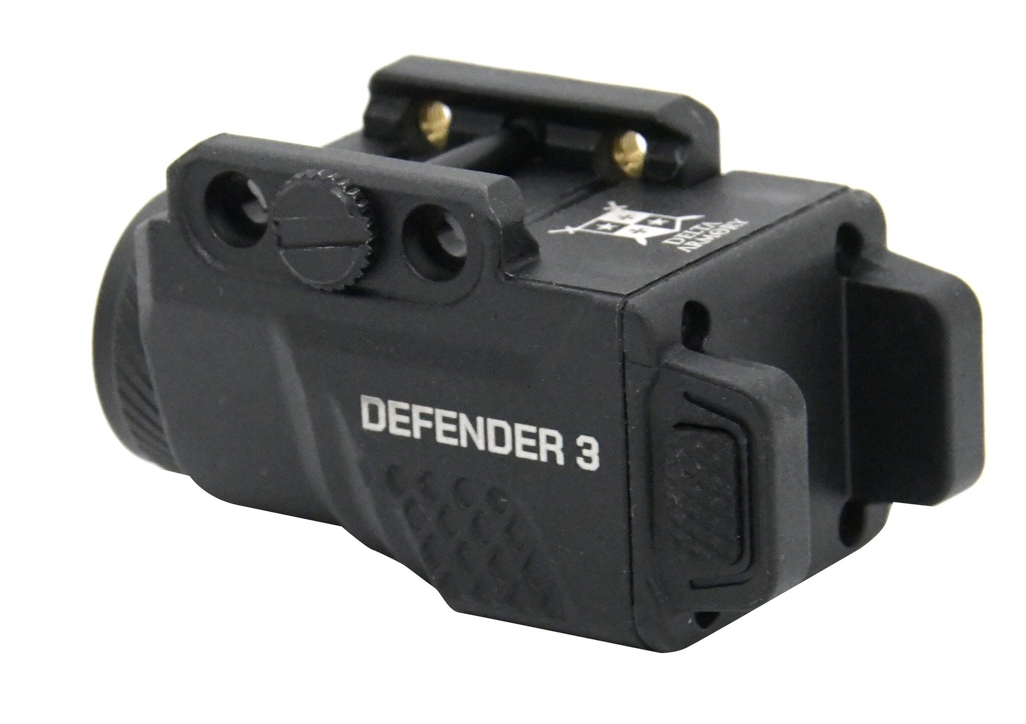 Delta Armory Latarka taktyczna Defender 3