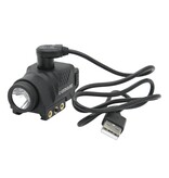 Delta Armory Lampe tactique Defender 3