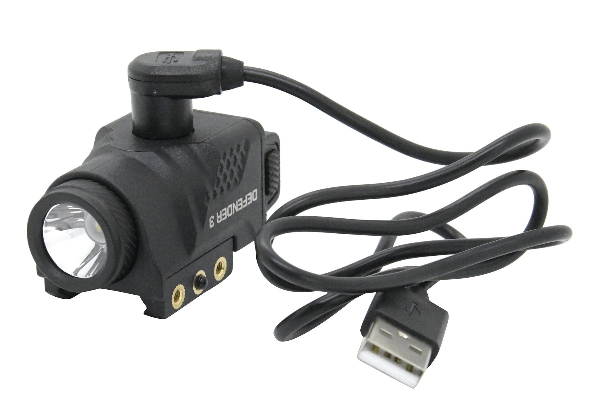 Delta Armory Lampe tactique Defender 3