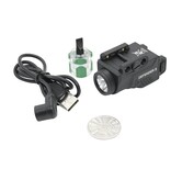 Delta Armory Lampe tactique Defender 3