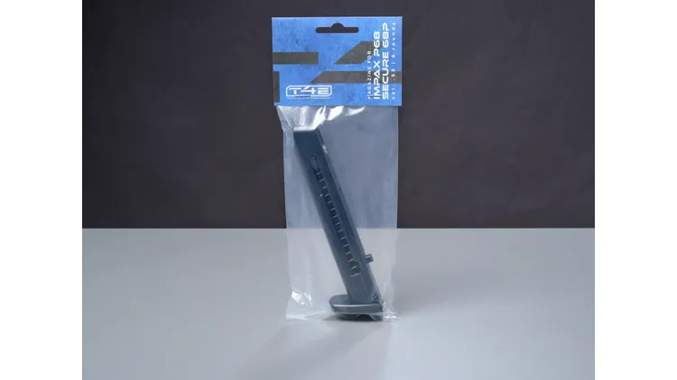 Umarex Magazynek zamienny do markera T4E Impax P68 MagFed - 6 naboi