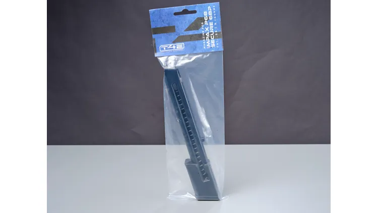 Umarex Chargeur de remplacement pour marqueur MagFed T4E Impax P68 - 9 coups