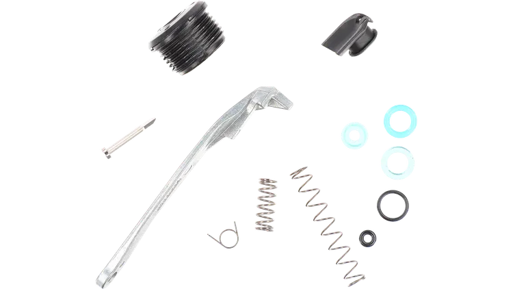 Umarex Service Kit für T4E Impax P68 MagFed Marker