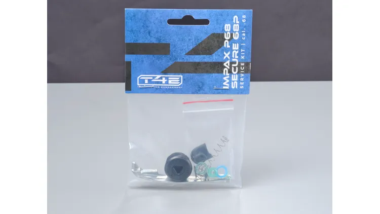 Umarex Service Kit für T4E Impax P68 MagFed Marker