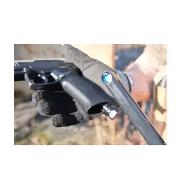 Umarex Carregador de substituição para marcador T4E TPX 50 MagFed - 8 tiros