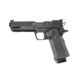 Elite Force Pistola de airsoft Rogue 11 CO2 GBB de 1,30 julios