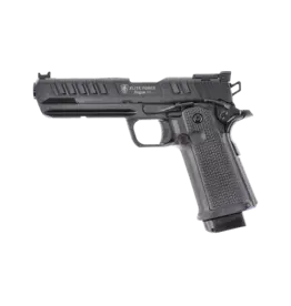 Elite Force Pistola de airsoft Rogue 11 CO2 GBB de 1,30 julios