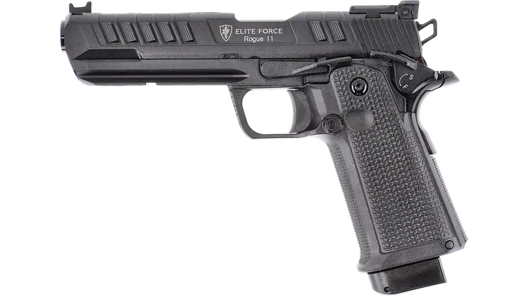 Elite Force Rogue 11 Co2 GBB 1.30 Joule AirSoft