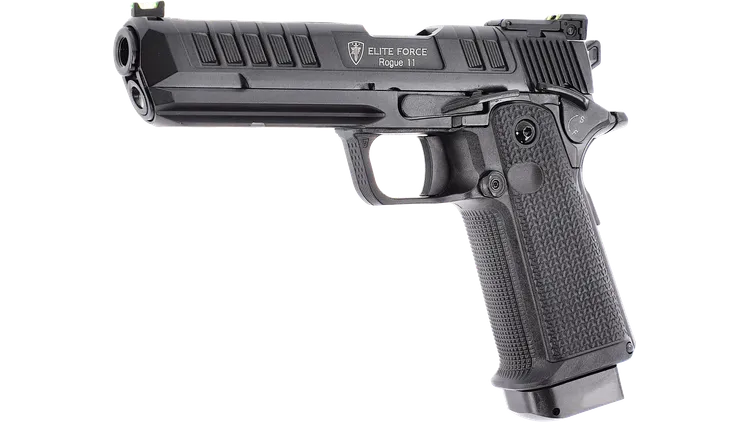 Elite Force Rogue 11 Co2 GBB 1.30 Joule AirSoft