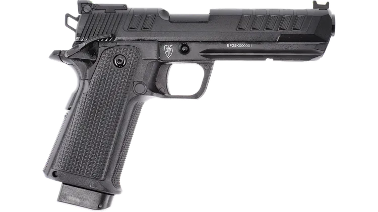 Elite Force Rogue 11 Co2 GBB 1.30 Joule AirSoft