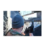 Elite Force Pistola de airsoft Rogue 11 CO2 GBB de 1,30 julios