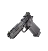 Elite Force Pistola de airsoft Rogue 11 CO2 GBB de 1,30 julios