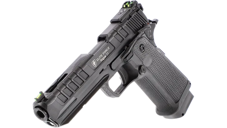 Elite Force Rogue 11 Co2 GBB 1.30 Joule AirSoft