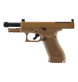 Glock 19X MOS Co2 GBB Coyote 1 Joule AirSoft