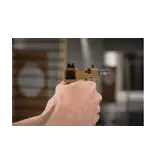 Glock 19X MOS Co2 GBB Coyote 1 Joule AirSoft