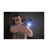 Glock 19X MOS Co2 GBB Coyote 1 Joule AirSoft