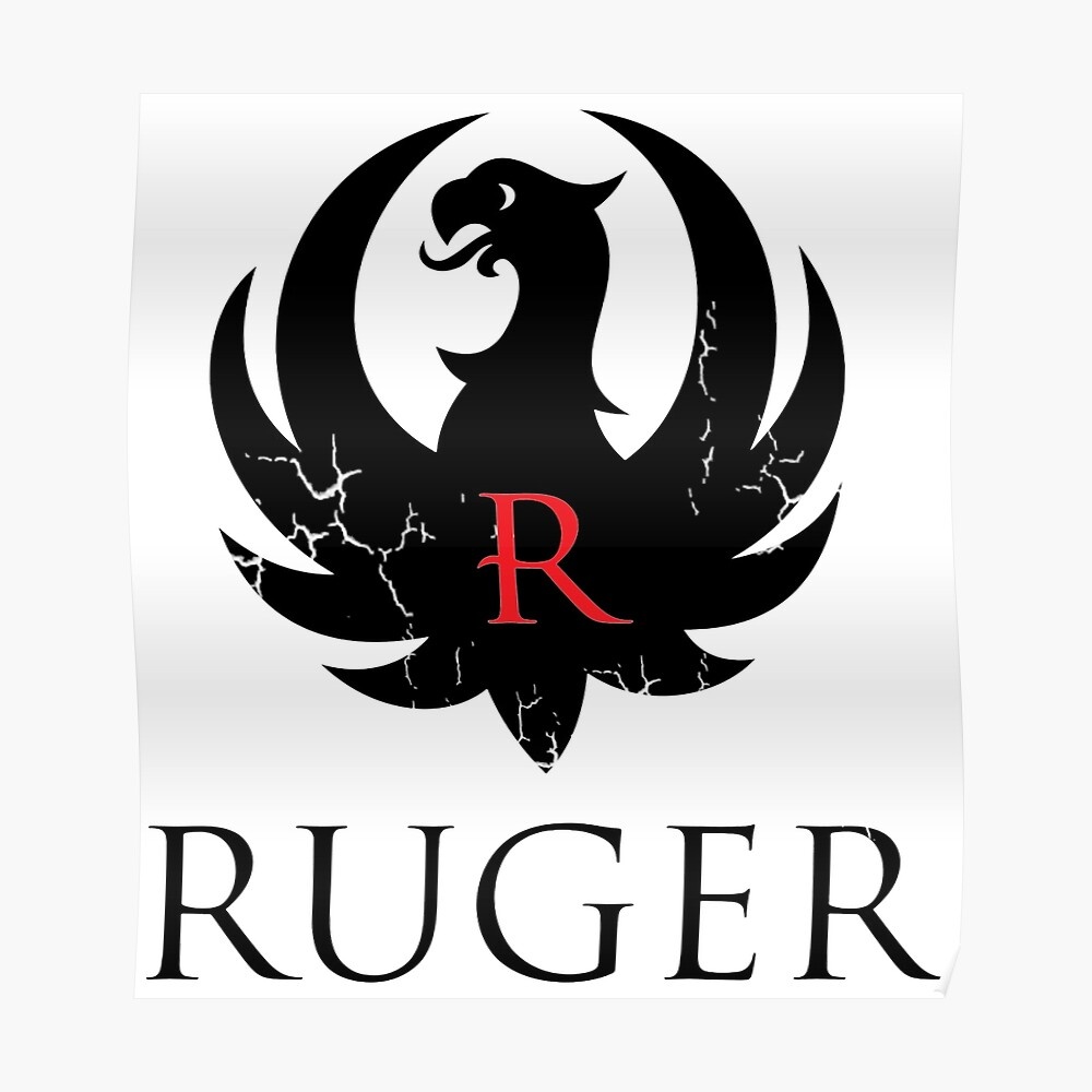 Ruger Pistola de airsoft SR1911 Competition CO2 GBB con acabado bicolor y 1,30 julios