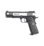 Ruger SR1911 Competition CO2 GBB Dwukolorowe wykończenie 1,30 Joule AirSoft