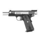 Ruger SR1911 Competition Co2 GBB Finition bicolore 1,30 joules AirSoft