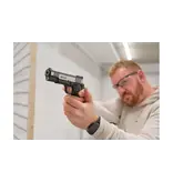 Ruger SR1911 Competition Co2 GBB Finition bicolore 1,30 joules AirSoft