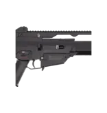 H&K G36C Sportsline EyeTrace AEG 1.30 Julios AirSoft