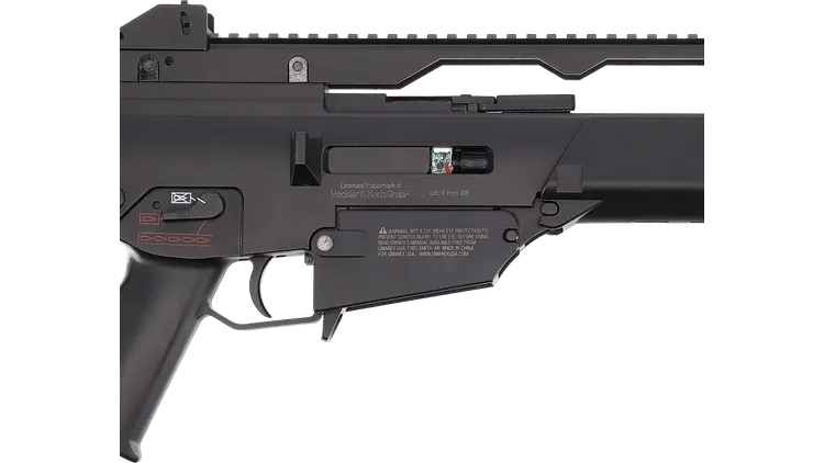 H&K G36C Sportsline EyeTrace AEG 1,30 Joule AirSoft