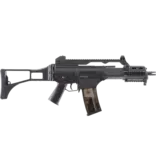 H&K G36C Sportsline EyeTrace AEG 1.30 Julios AirSoft