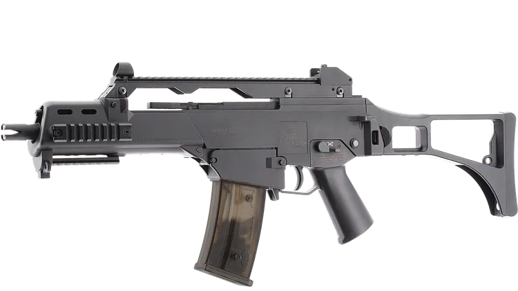H&K G36C Sportsline EyeTrace AEG 1,30 Joule AirSoft