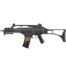 H&K G36C Sportsline EyeTrace AEG 1.30 Julios AirSoft